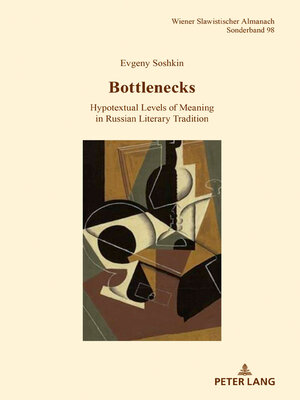 cover image of Bottlenecks
